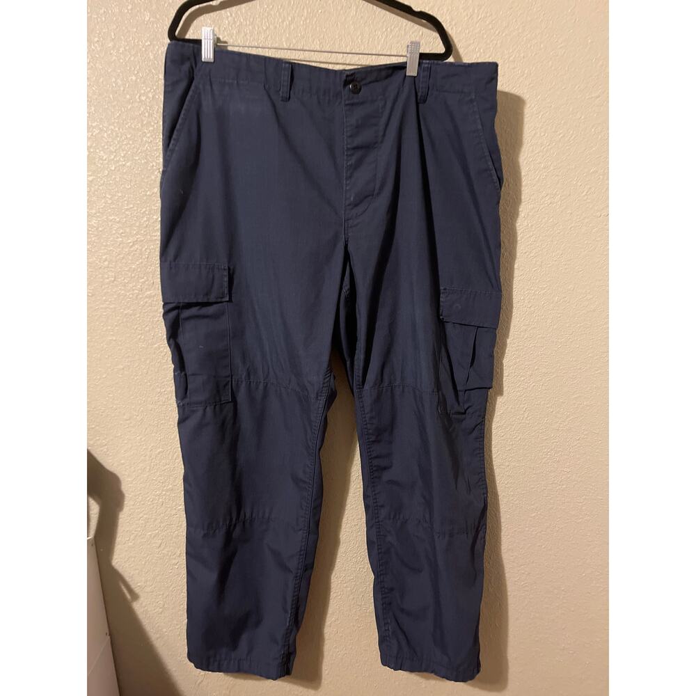 Men’s combat trousers, EMT/police/fire/cargo pants